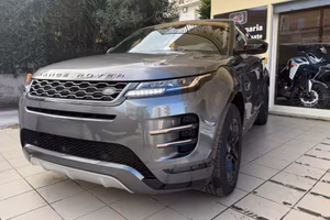 Land Rover Range Evoque 2.0D I4-L.Flw 150 CV AWD A