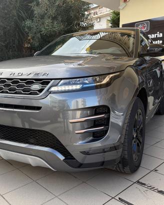 Land Rover Range Evoque 2.0D I4-L.Flw 150 CV AWD A