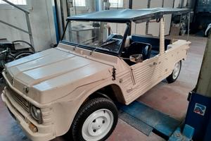 Citroen mehari 