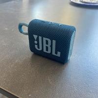 Cassa portatile jbl