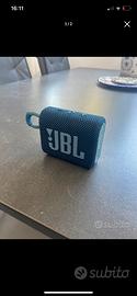 Cassa portatile jbl