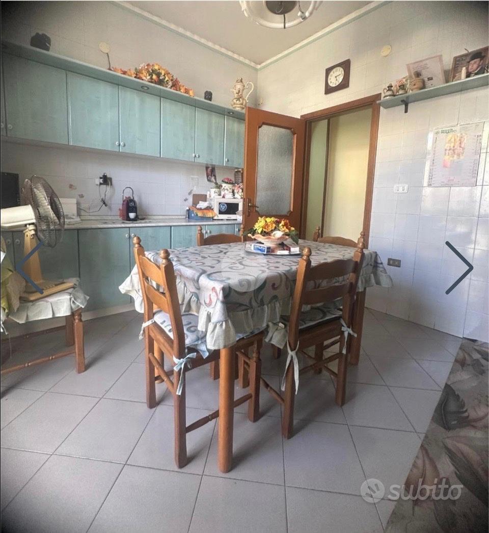 Appartamento – Torre del Greco, Lava Nuovo - Vista 3