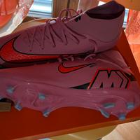 Scarpe da calcio nike mercurial per sintet