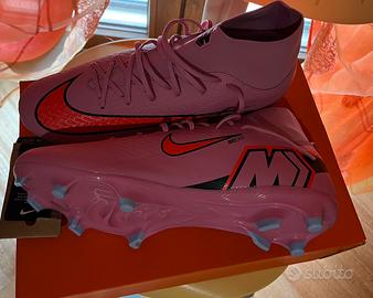 Scarpe da calcio nike mercurial per sintet