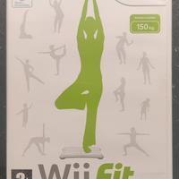 Wii fit ITA - Nintendo wii