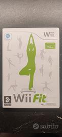Wii fit ITA - Nintendo wii