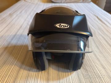 Casco moto ARAI sz ram