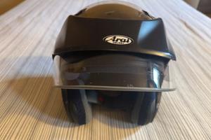 Casco moto ARAI sz ram