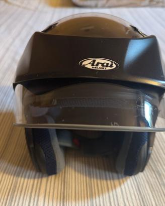 Casco moto ARAI sz ram