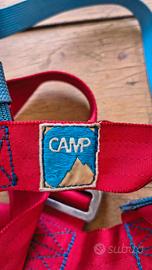 Imbrago  Camp