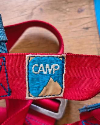 Imbrago  Camp