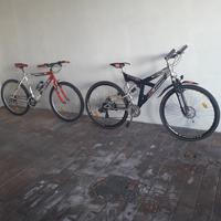 biciclette