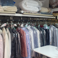 Attivita' lavanderia biologica