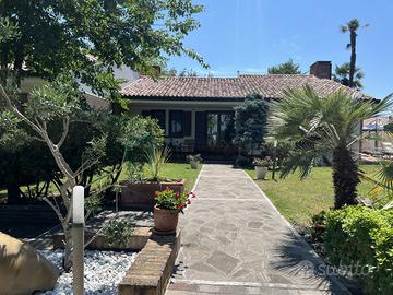 Villa a Eraclea (VE)