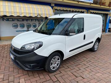 FIAT Doblo Doblò 1.3 MJT S&S PC-TN Cargo Lounge