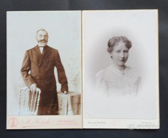 6. Foto fine '800-primi del'900