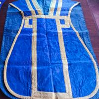 antico paramento sacro