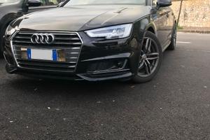 Audi A4 S-Line