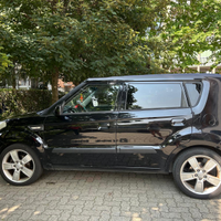 Kia soul anno 2009 ,220km
