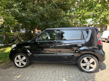 Kia soul anno 2009 ,220km