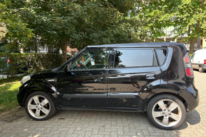 Kia soul anno 2009 ,220km