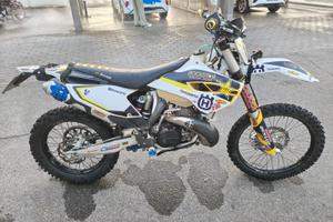 Husqvarna TE 250 2015