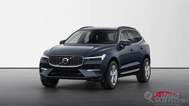 VOLVO XC60 Mild Hybrid B4 (d) AWD automatico Cor