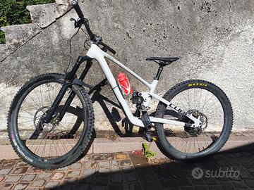 Cube stereo One55 enduro- all Mountain 2024 tg M