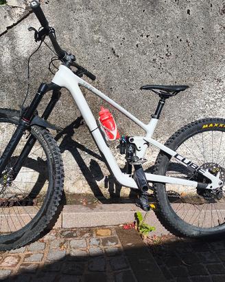 Cube stereo One55 enduro- all Mountain 2024 tg M