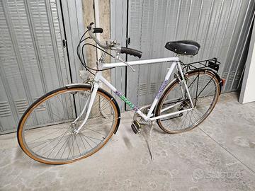 bicicletta Atala "Trekking" vintage