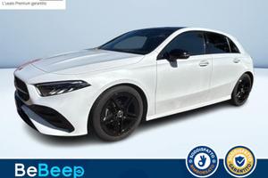 Mercedes-Benz Classe A A 200 AMG LINE ADVANCE...
