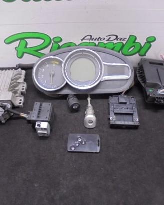 KIT AVVIAMENTO PER MEGANE III 1.5 DCi 2012