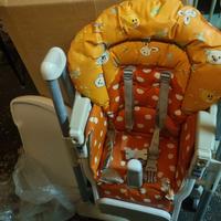 Seggiolone Peg Perego Prima Pappa