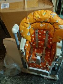 Seggiolone Peg Perego Prima Pappa