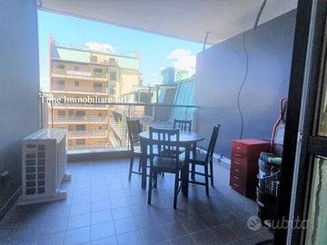 Appartamento di 80 m² con 3 locali a Milano