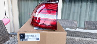 FANALE POSTERIORE SX MERCEDES CLASSE E  SW 2021