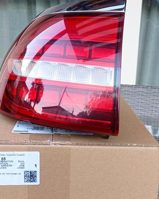 FANALE POSTERIORE SX MERCEDES CLASSE E  SW 2021