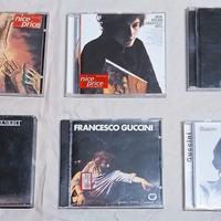 Cd musicali
