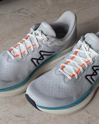 Karhu Mestari Run 1.5 46,5
