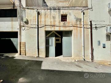 Box o garage - Castellammare del Golfo