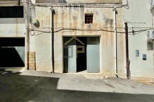 Box o garage - Castellammare del Golfo