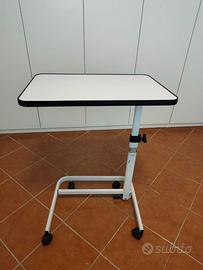 Tavolino Multifunzionale Mediland 856150