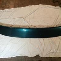 Nissan 200 SX Silvia S14 Alettone posteriore