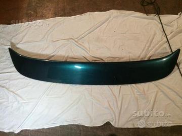 Nissan 200 SX Silvia S14 Alettone posteriore