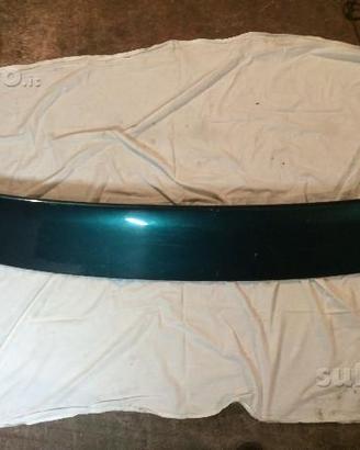 Nissan 200 SX Silvia S14 Alettone posteriore