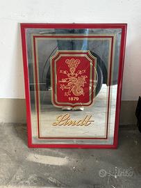 Quadro stampa lindt