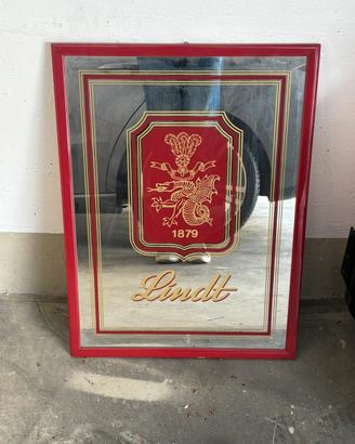 Quadro stampa lindt
