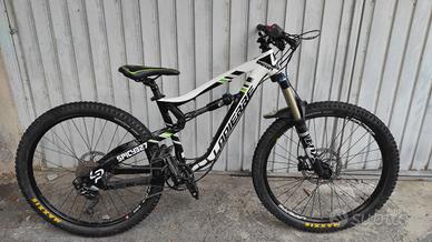 mtb Lapierre spicy 327
