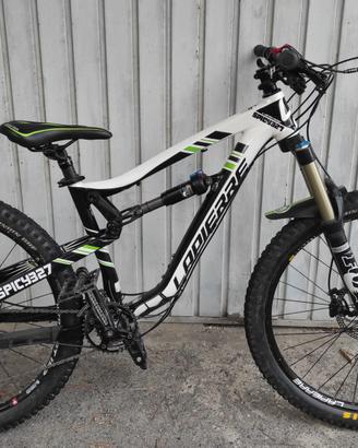 mtb Lapierre spicy 327