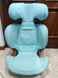 Seggiolino Rodifix AirProtect 3-12 anni 15-36kg
